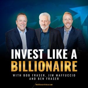 Invest Like a Billionaire - The alternative investments & strategies billionaires use to grow wealth by Aspen Funds