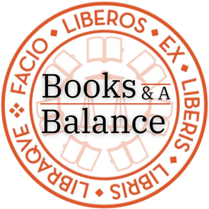 Books and a Balance