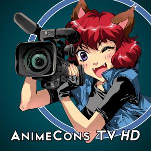 AnimeCons TV (Video) by Adequate.com