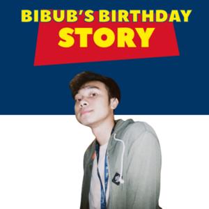 Labib 21th Birthday