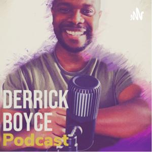 Derrick Boyce