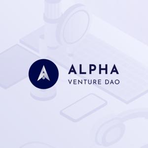 Alpha Venture DAO (Previously Alpha Finance Lab)