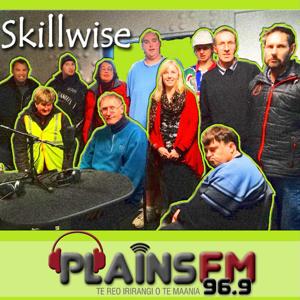 Skillwise On Air