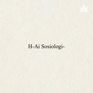 H-ai Sosiologi-