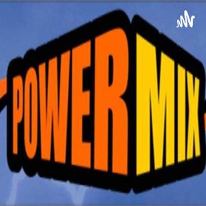 Powermix