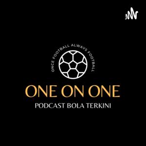 One On One Football Podcast