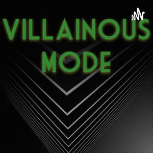 Villainous Mode