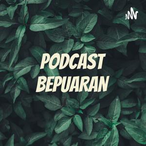 PODCAST PERTAMA KALI