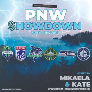 PNW Showdown