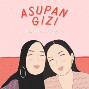 Asupan Gizi