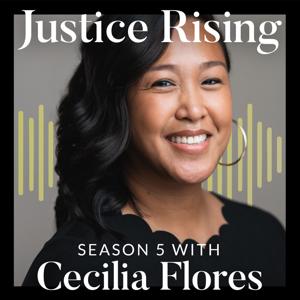 Justice Rising