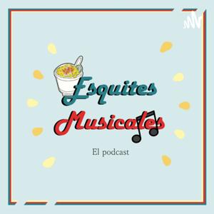 Esquites musicales