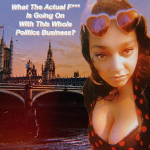 What The Actual F*** Is Going On With This Whole Politics Business?