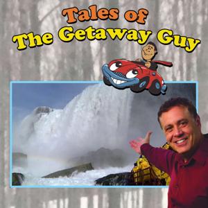 Tales of the Getaway Guy