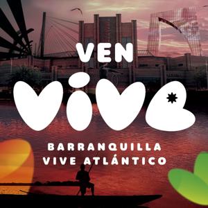 Vive Barranquilla