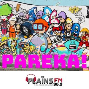 Pareka