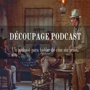 Découpage Podcast
