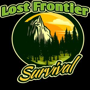 Lost Frontier Survival