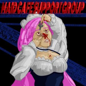 Maid Café Support Group