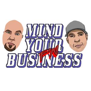 Mind Your F'N Business