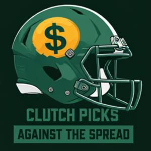 Clutch Picks: Against the Spread