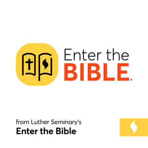 Enter the Bible