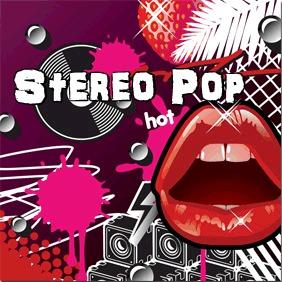 Stereo Pop Radio (Podcast) - www.poderato.com/stereopop