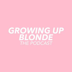 Growing Up Blonde