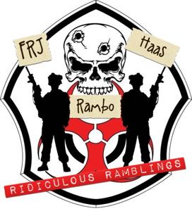 Ridiculous Ramblings