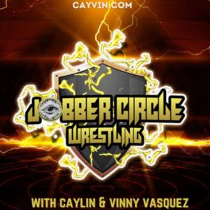 Jobber Circle Wrestling