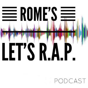 Let's R.A.P. with Rome