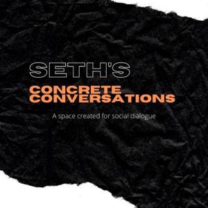 Concrete Conversations Podcast