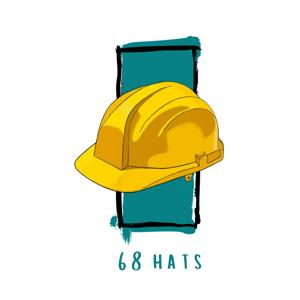 68 Hats | Insights & Inspiration for small business owners