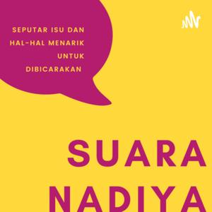 Suara Nadiya