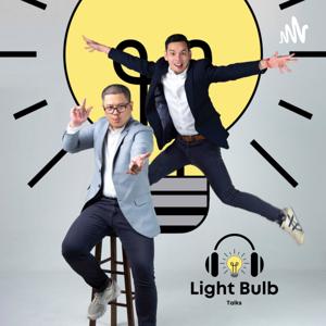 Light Bulb Talks