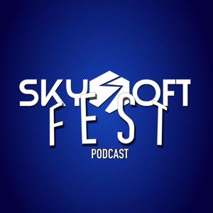 SkySoft Fest Podcast