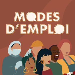 MODES D'EMPLOI