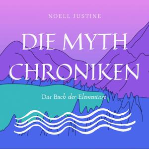 Die Myth-Chroniken