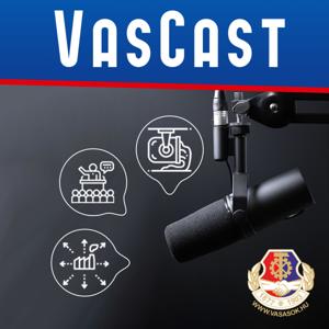 VasCast