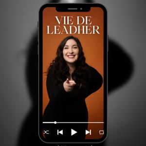 Vie de LeadHer avec Christine Rivest