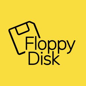 Floppy Disk by Gamesource