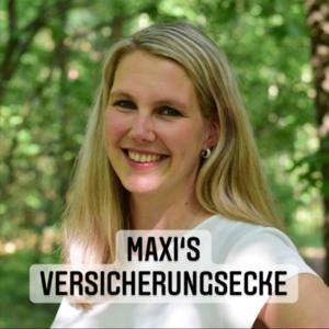 Maxi´s Versicherungsecke