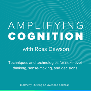 Amplifying Cognition