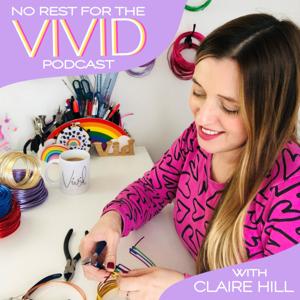 No Rest For The Vivid