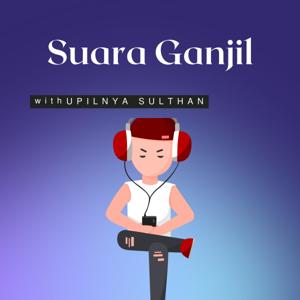 Suara Ganjil