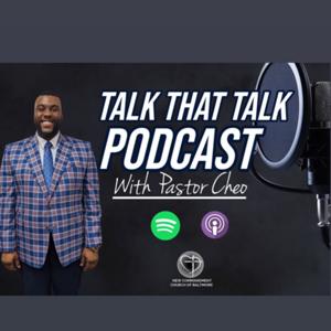 Talk That Talk the Podcast