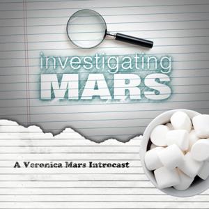 Investigating Mars – QuadrupleZ by Investigating Mars – QuadrupleZ