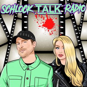 Schlock Talk Radio