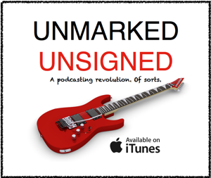 Unmarked Unsigned