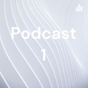 Podcast 1